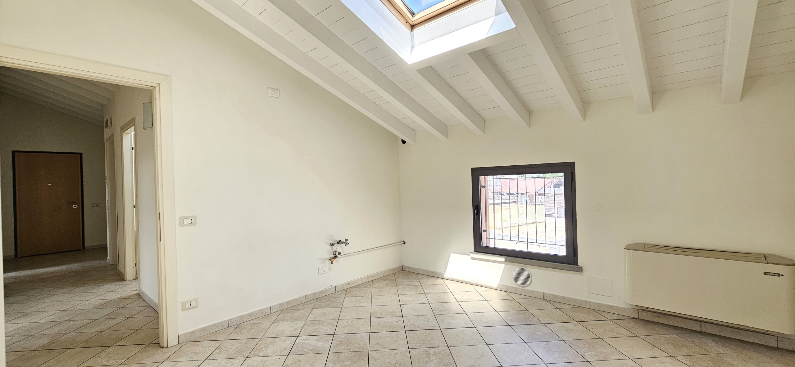 Immagine 10 di Trilocale in vendita  in Via MATTEOTTI 7 a Casalmaggiore