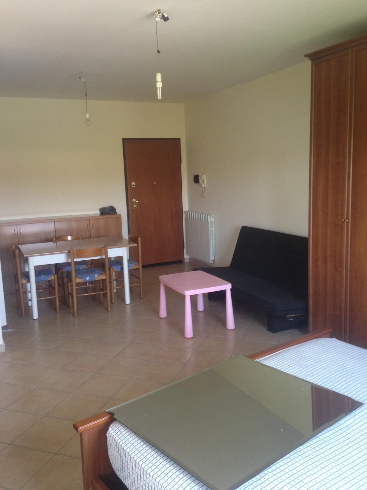 Immagine 2 di Monolocale in vendita  in Via Venezia 33 a Fiano Romano