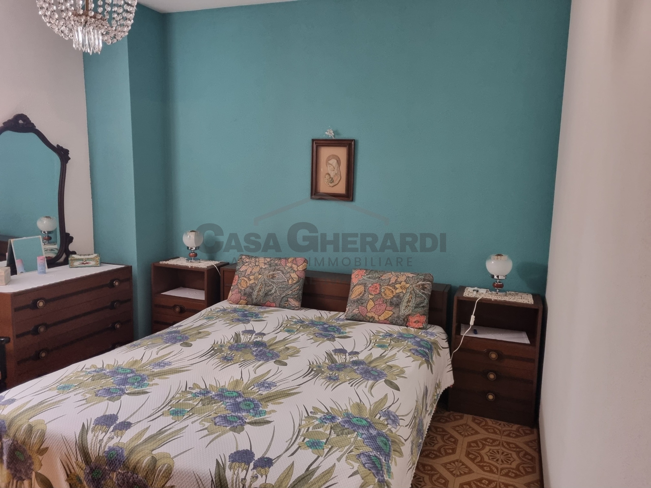 Immagine 19 di Trilocale in vendita  in Via Centro 4 a Zogno