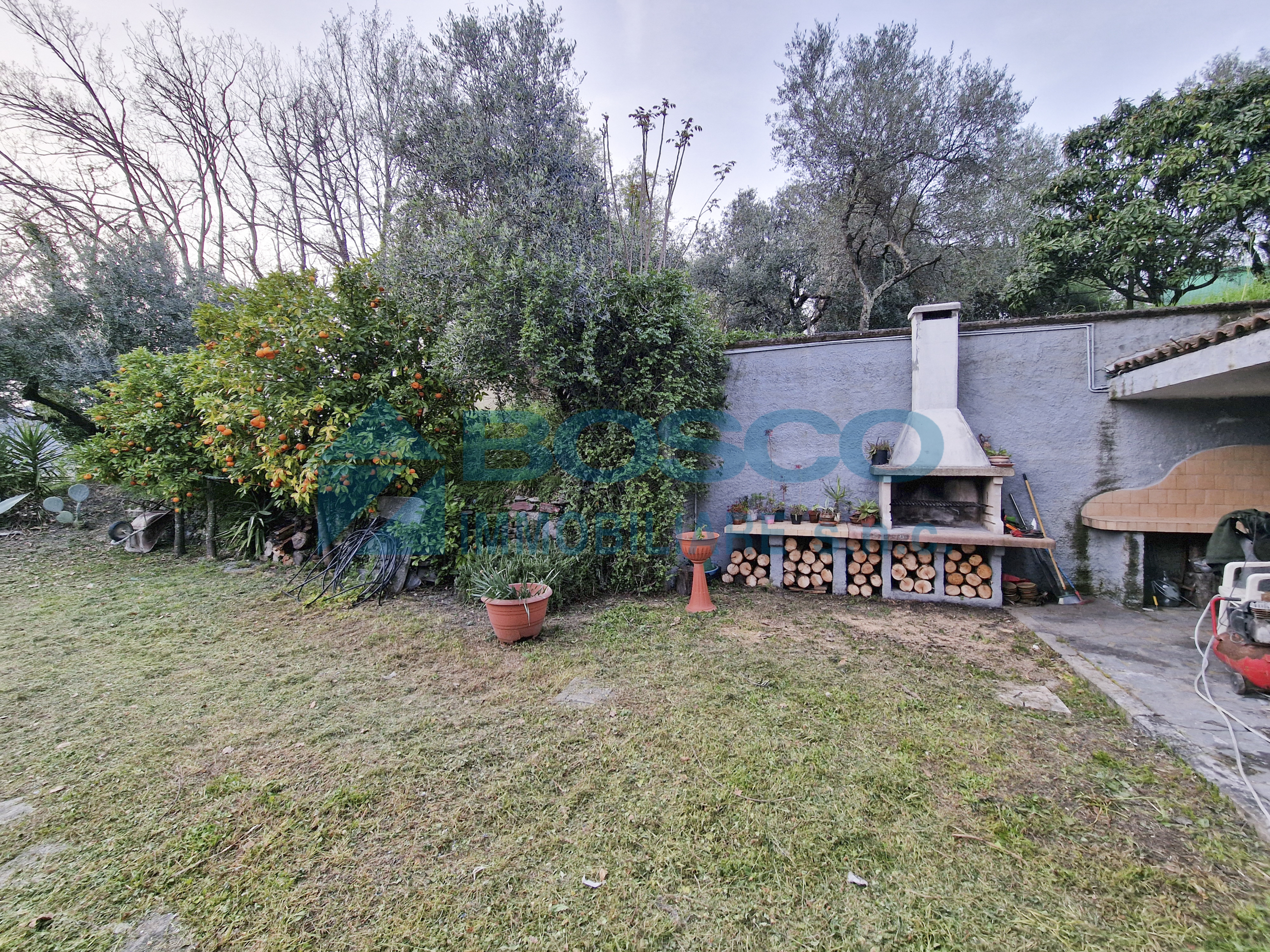 Immagine 35 di Casa indipendente in vendita  in Via Magellano a Bolano