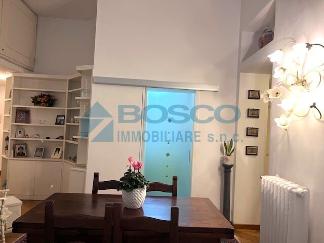 Immagine 7 di Pentalocale in vendita  in via Di Monale a La Spezia