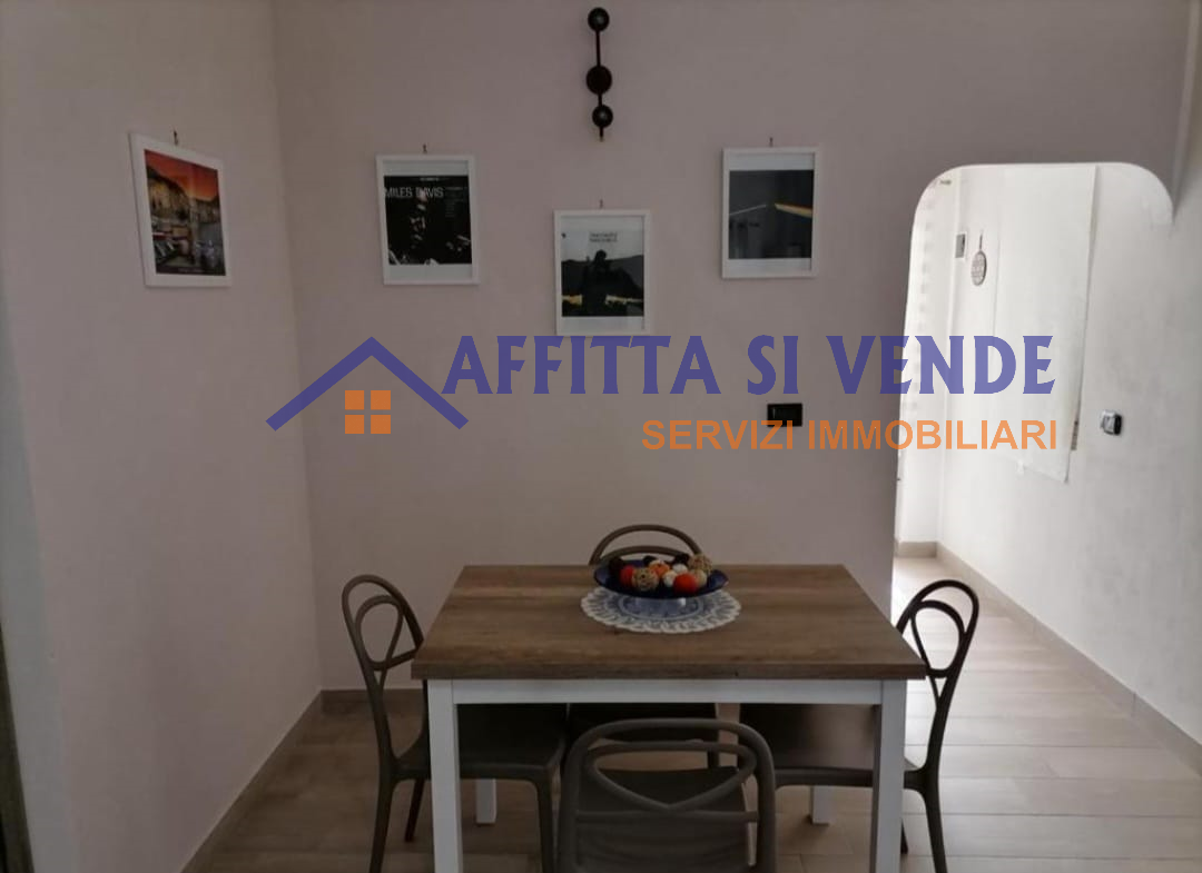 Immagine 4 di Monolocale in affitto  in Via Vittorio Veneto 121 a Siracusa