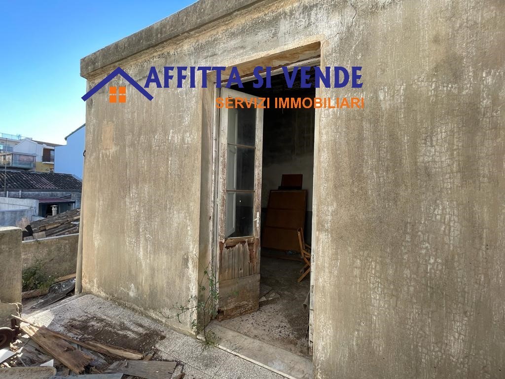 Immagine 11 di Casa indipendente in vendita  in Via Palestro 18 a Solarino