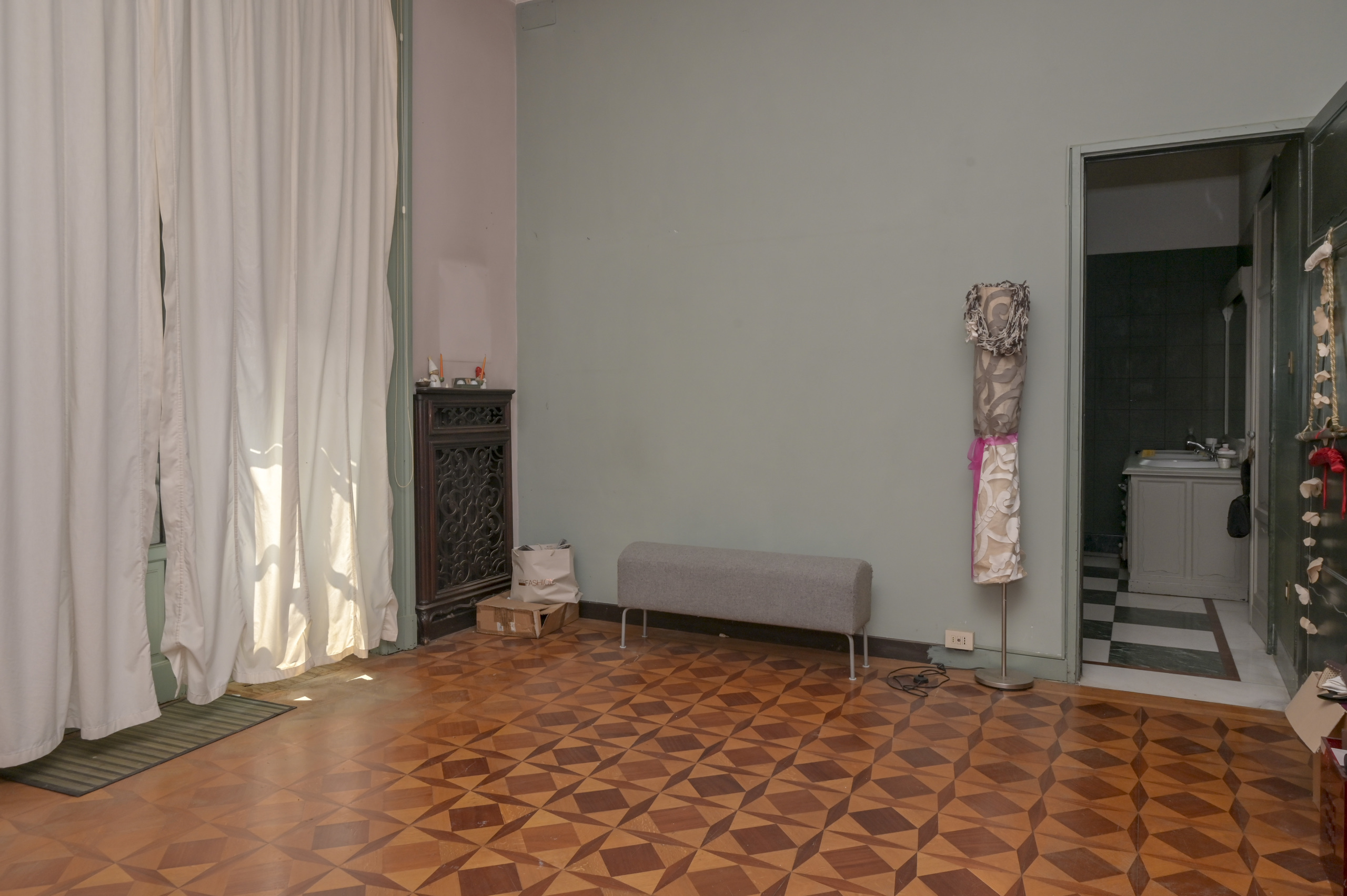 Immagine 20 di Villa in vendita  in Via Martiri della Libertà 168 a Cossato