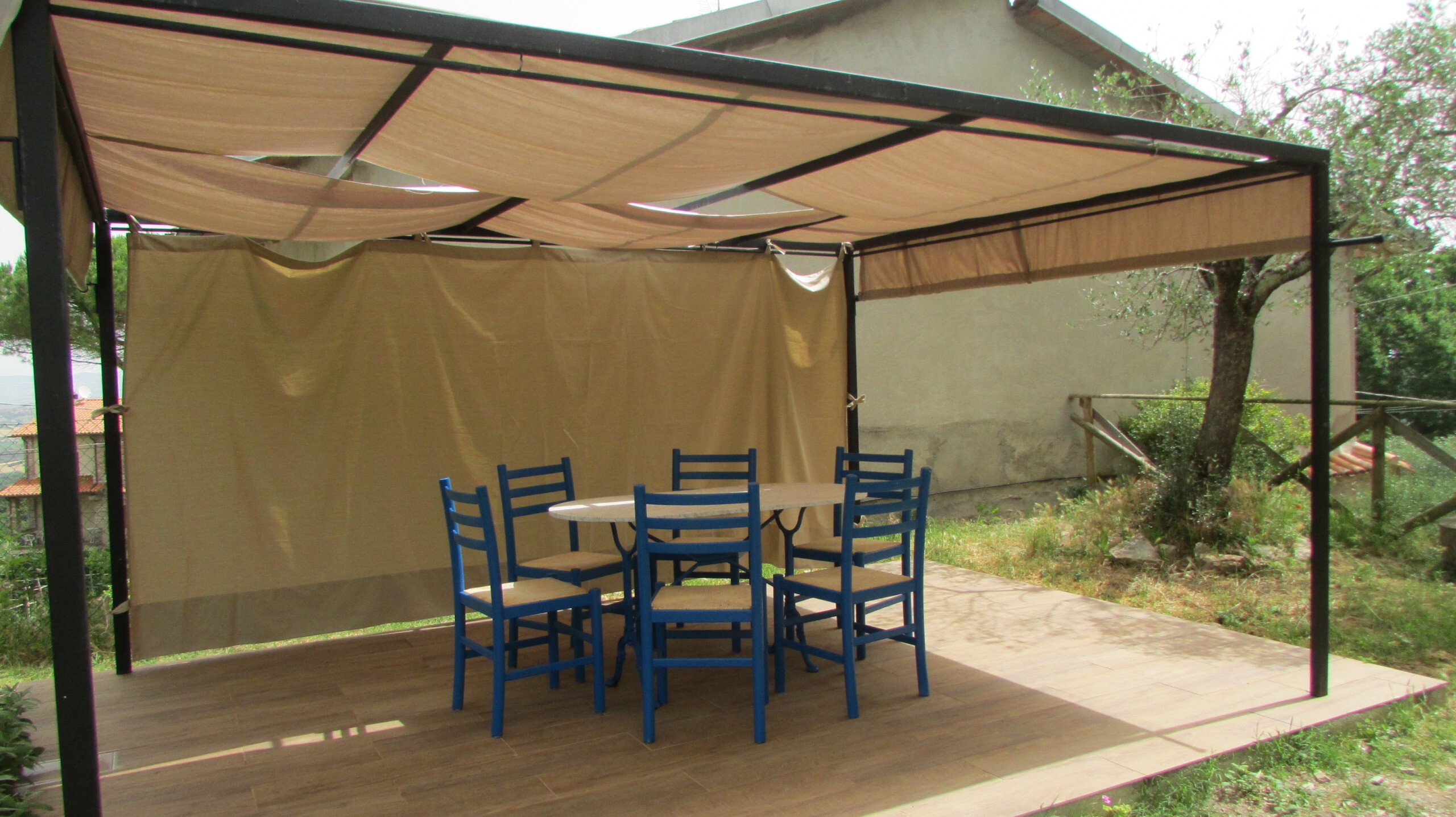 Immagine 29 di Casa indipendente in vendita  a Todi