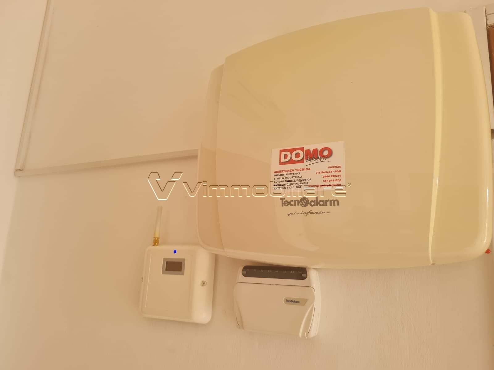 Immagine 34 di Casa indipendente in vendita  in via peraro 32 a Noventa Vicentina