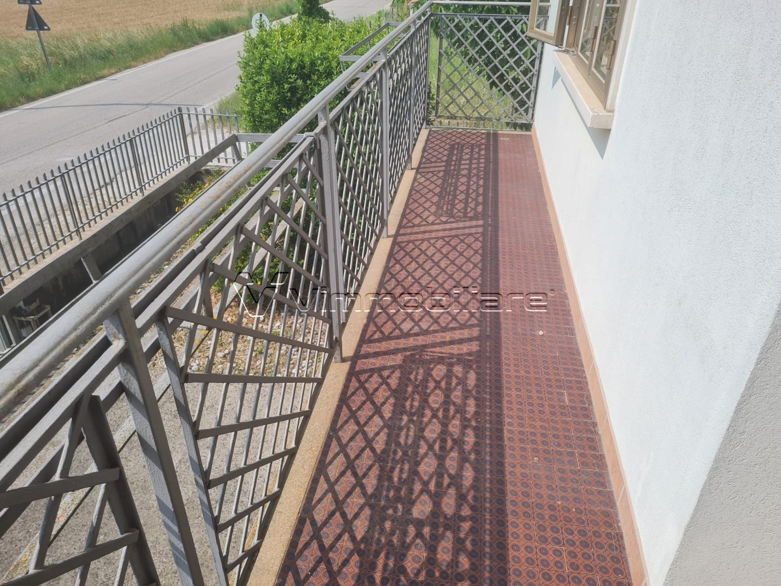 Immagine 17 di Casa indipendente in vendita  in via peraro 32 a Noventa Vicentina