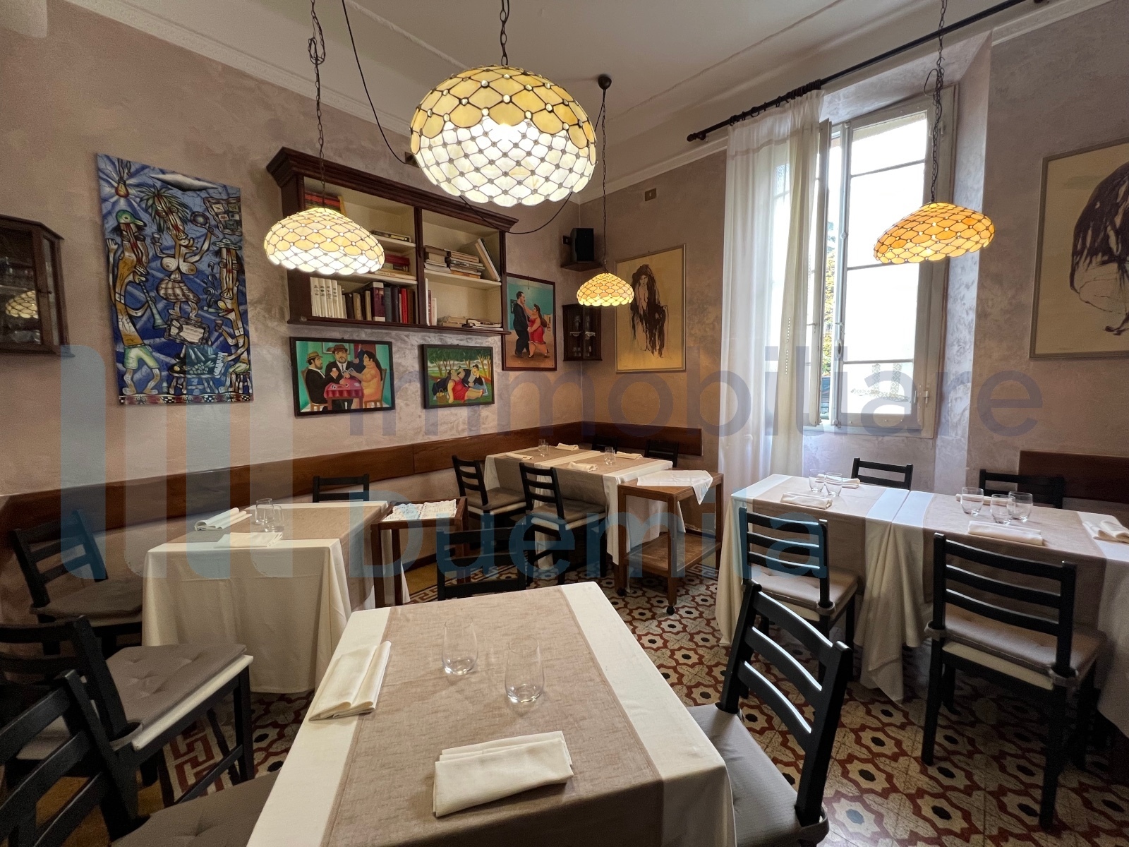 Immagine 9 di Bar / Ristorante in vendita  a Bologna