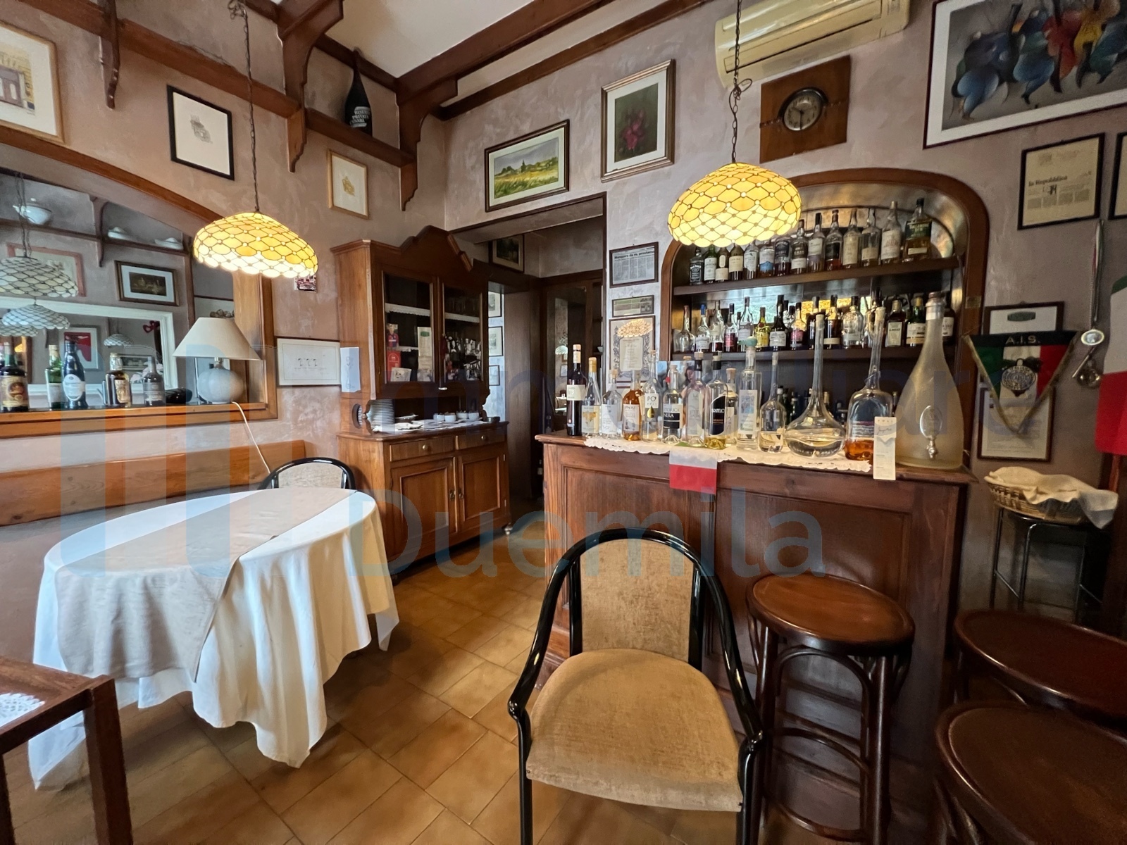 Immagine 14 di Bar / Ristorante in vendita  a Bologna