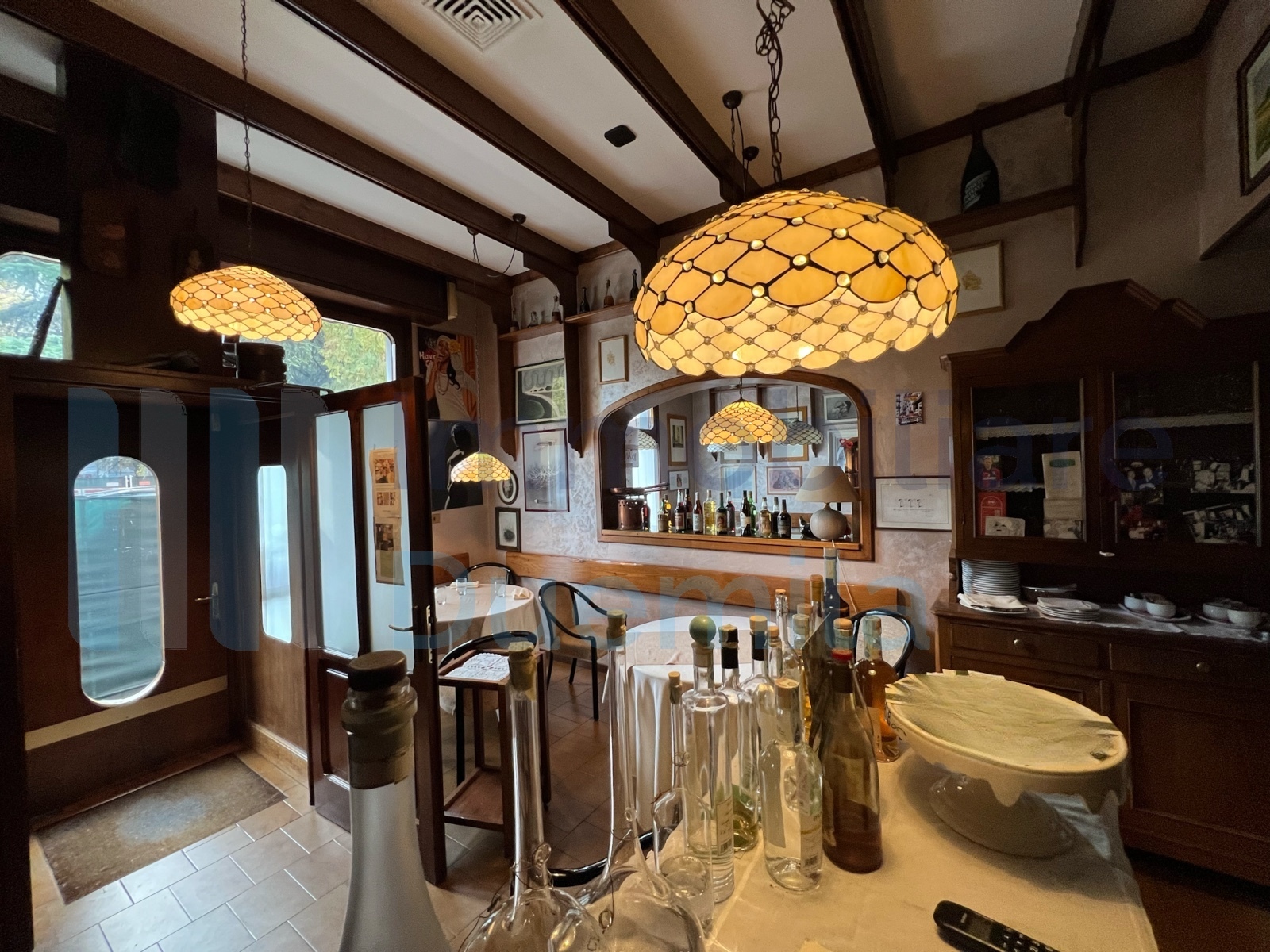 Immagine 16 di Bar / Ristorante in vendita  a Bologna