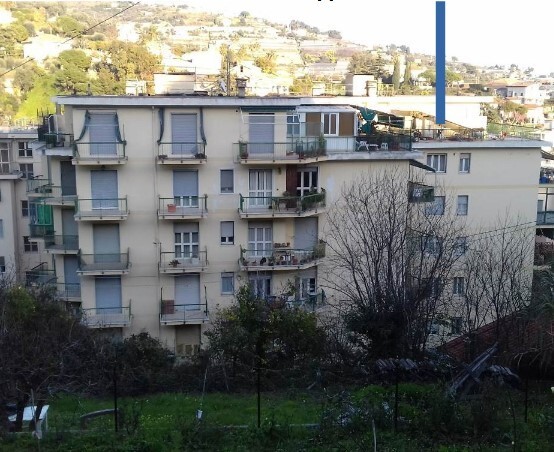 Immagine 1 di Quadrilocale in vendita  in Via Giacomo Margotti 26 a San Remo