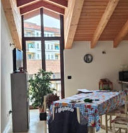 Immagine 3 di Trilocale in vendita  in Via Roma 78 a Nizza Monferrato