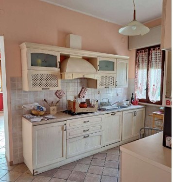 Immagine 4 di Terratetto in vendita  in Via Santuario d'Oropa 168 a Biella