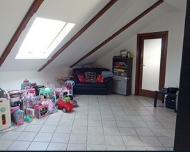 Immagine 4 di Mansarda in vendita  in Via Torino 129 a Nichelino