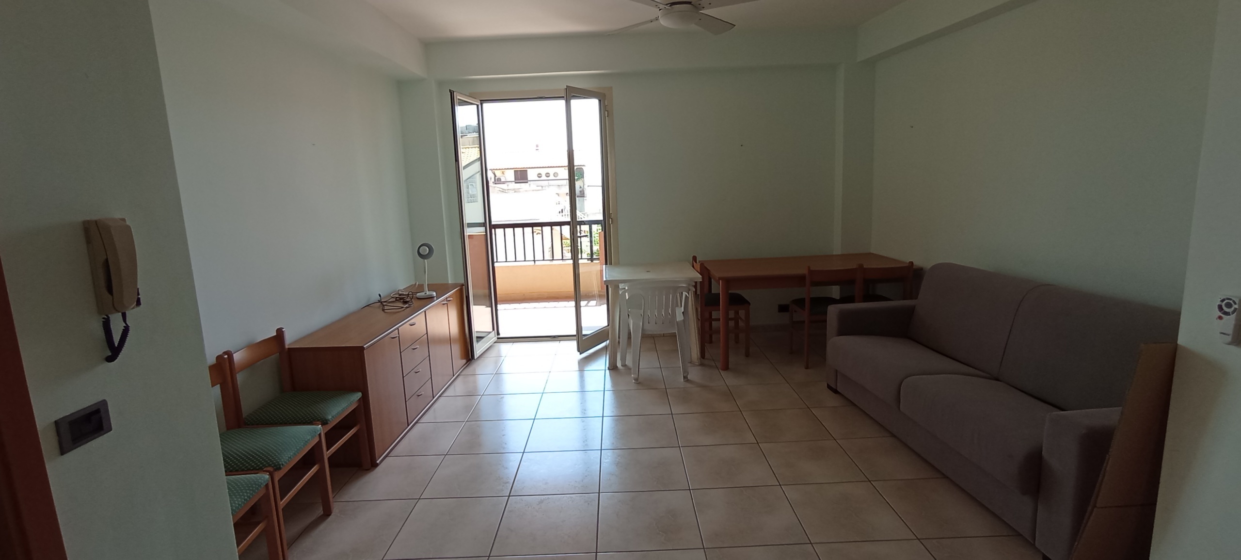 Immagine 4 di Trilocale in affitto  a Ragusa