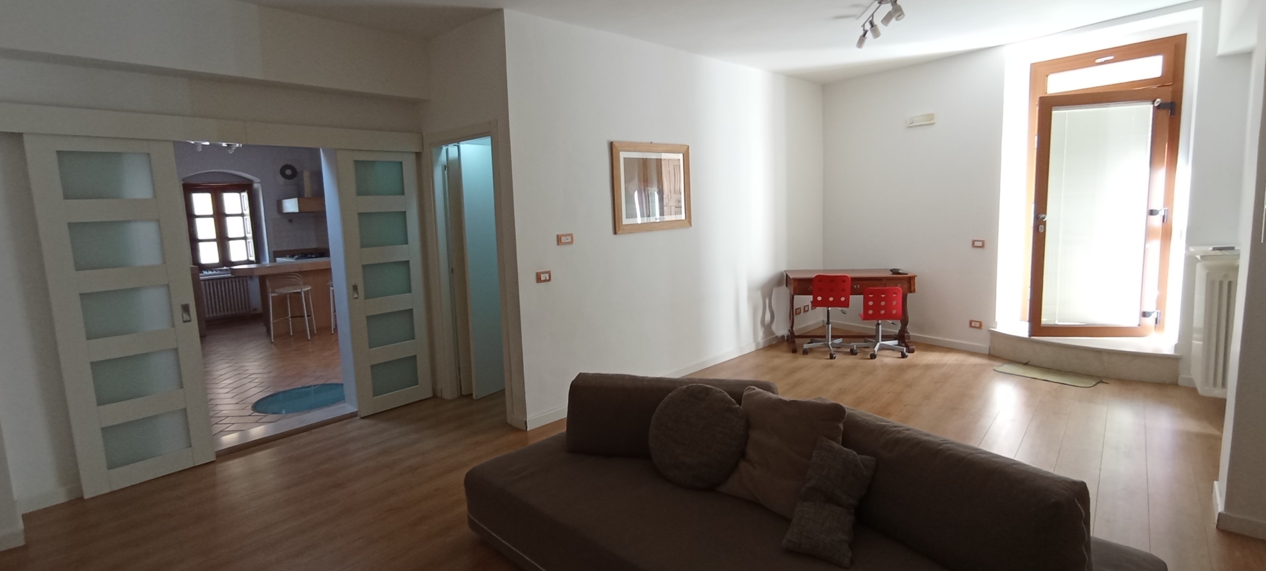 Immagine 3 di Casa indipendente in vendita  a Chiaramonte Gulfi