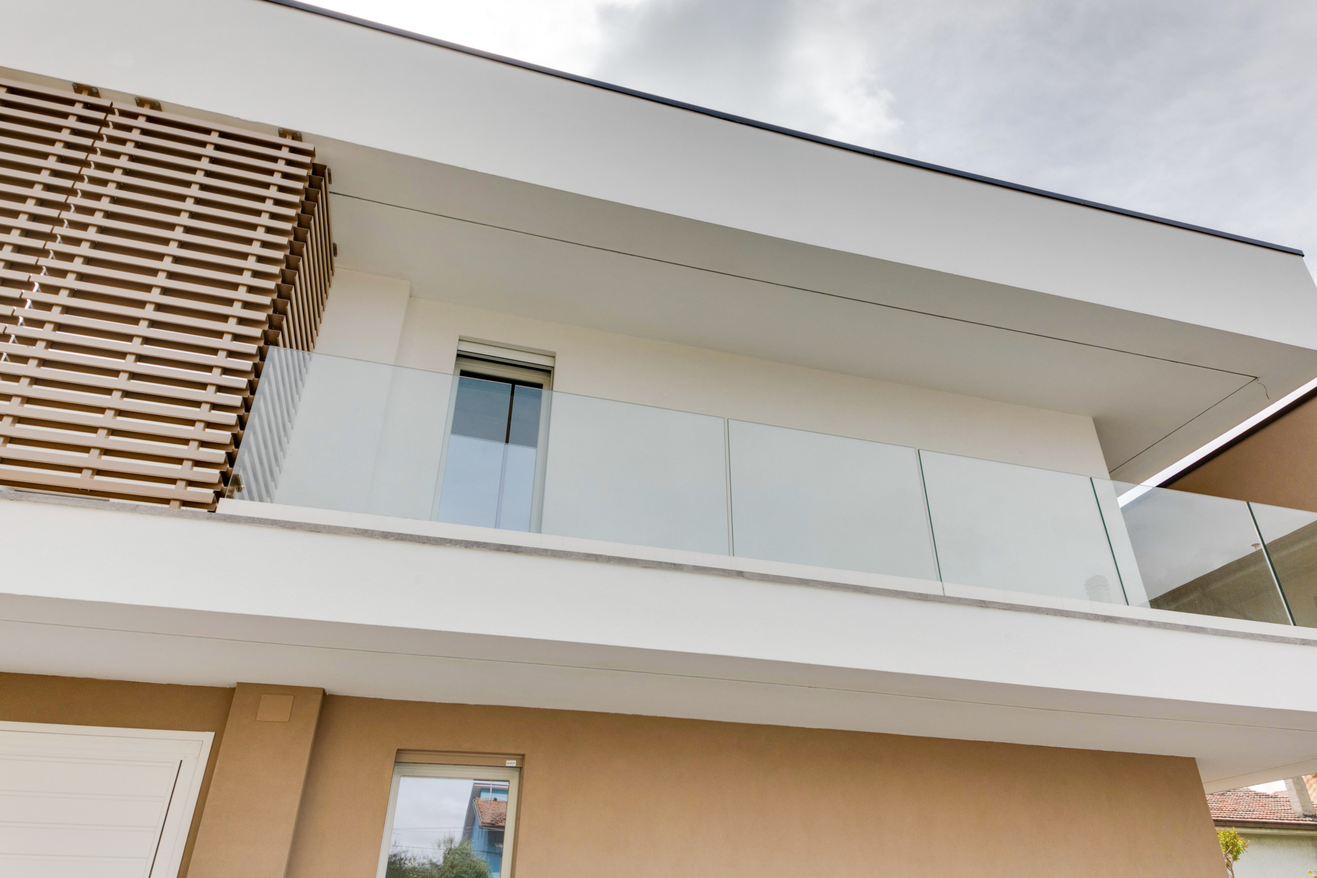 Immagine 52 di Quadrilocale in vendita  in Via L. C. Farini 291 a Cesena