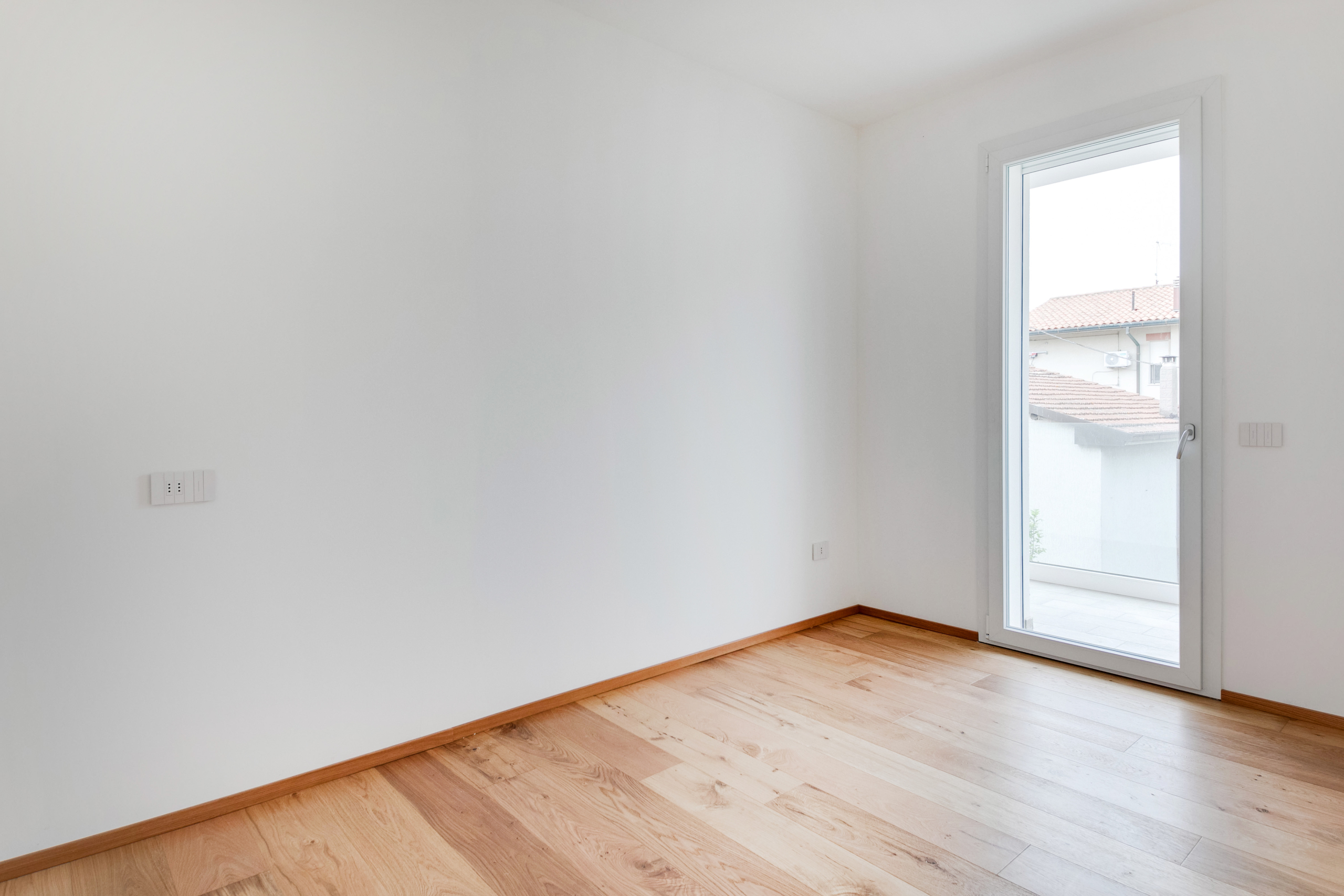 Immagine 15 di Quadrilocale in vendita  in Via L. C. Farini 291 a Cesena