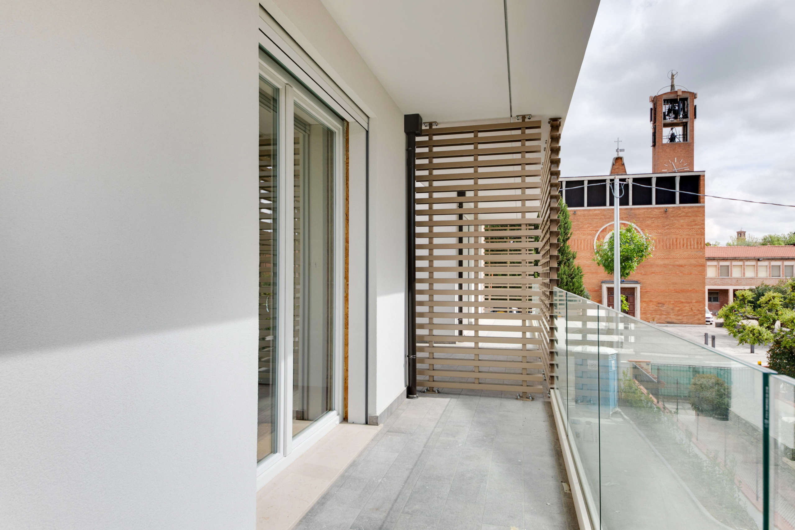 Immagine 31 di Quadrilocale in vendita  in Via L. C. Farini 291 a Cesena