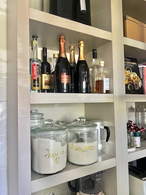 Immagine 14 di Trilocale in vendita  a Cesena