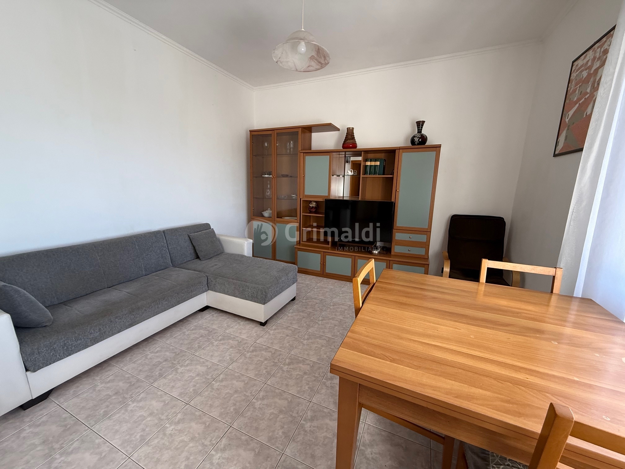 Immagine 6 di Trilocale in vendita  in Via Cristoforo Colombo 86 a Anzio