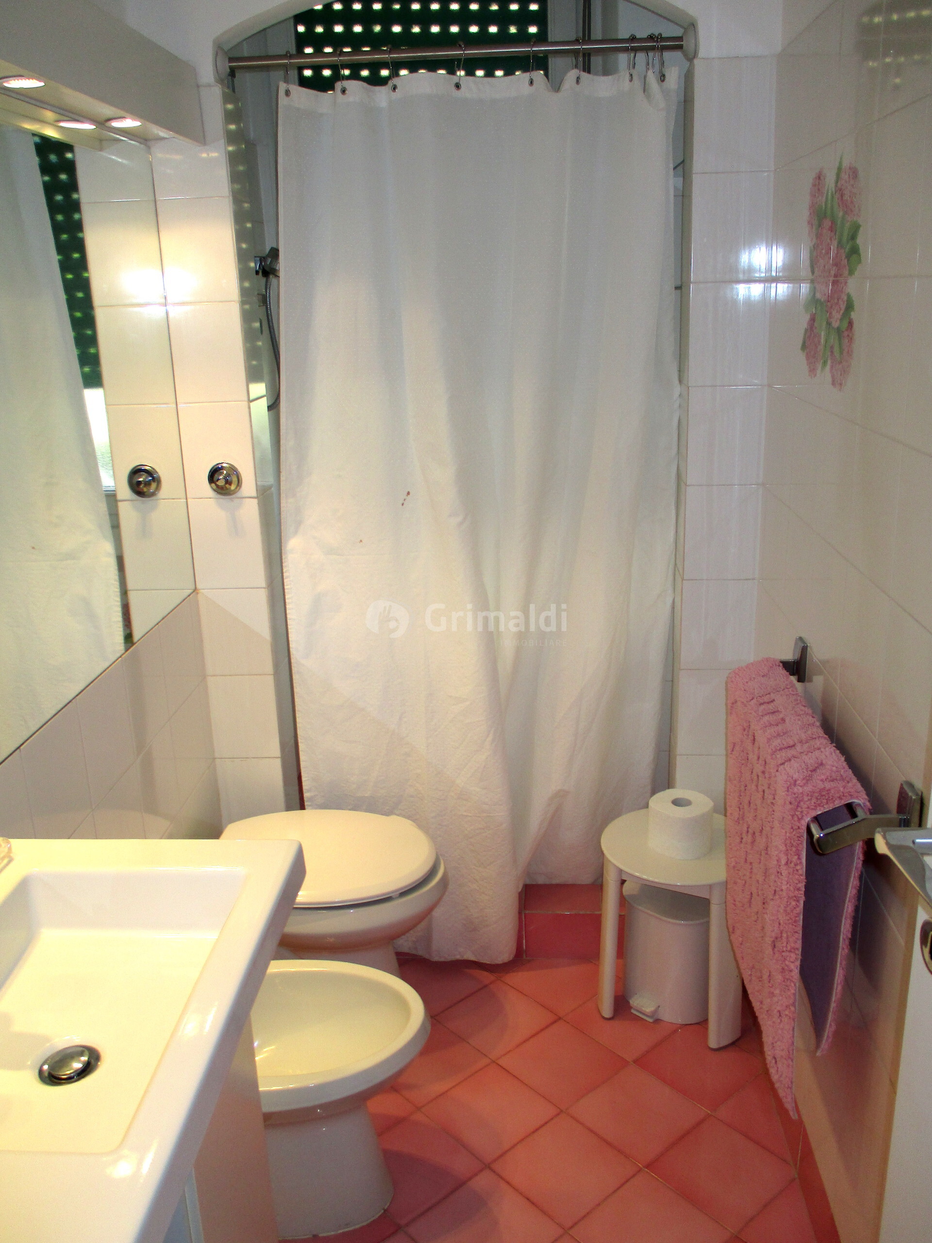 Immagine 7 di Appartamento in affitto  in via degli elci 12 a Anzio