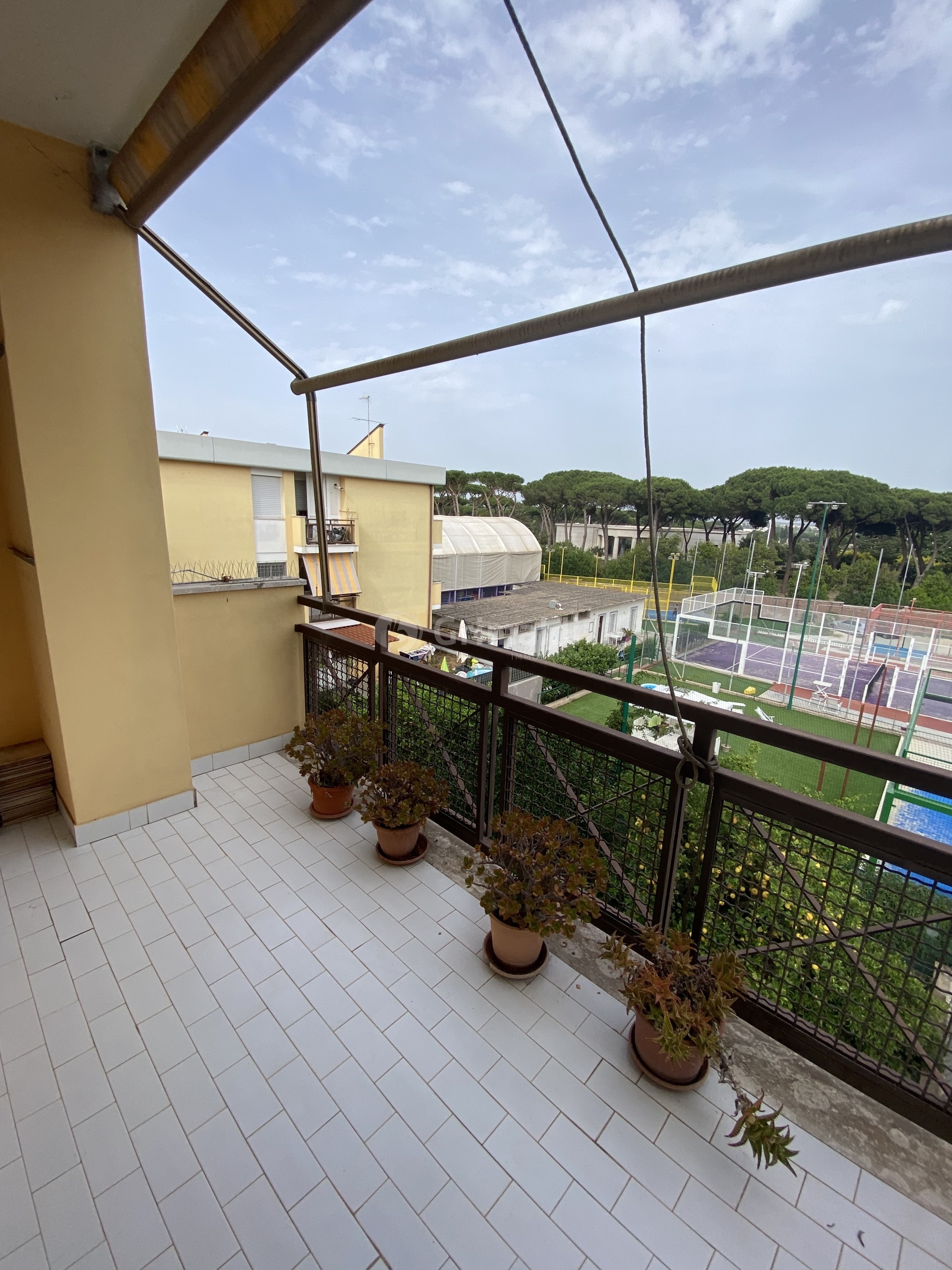 Immagine 2 di Monolocale in vendita  in Via San Giacomo 62 a Nettuno