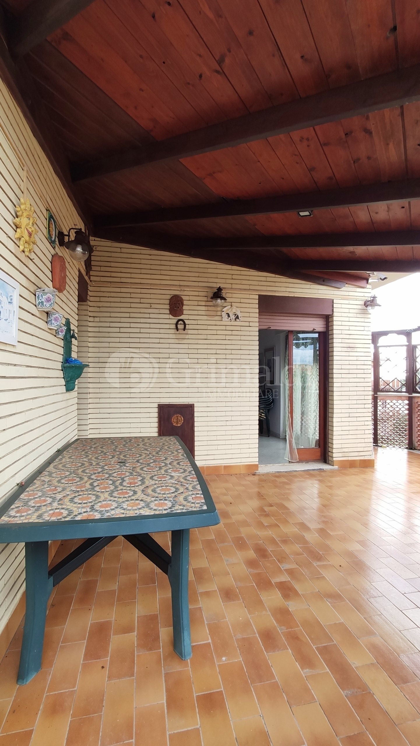 Immagine 20 di Quadrilocale in vendita  in Corso San Francesco 1 a Anzio