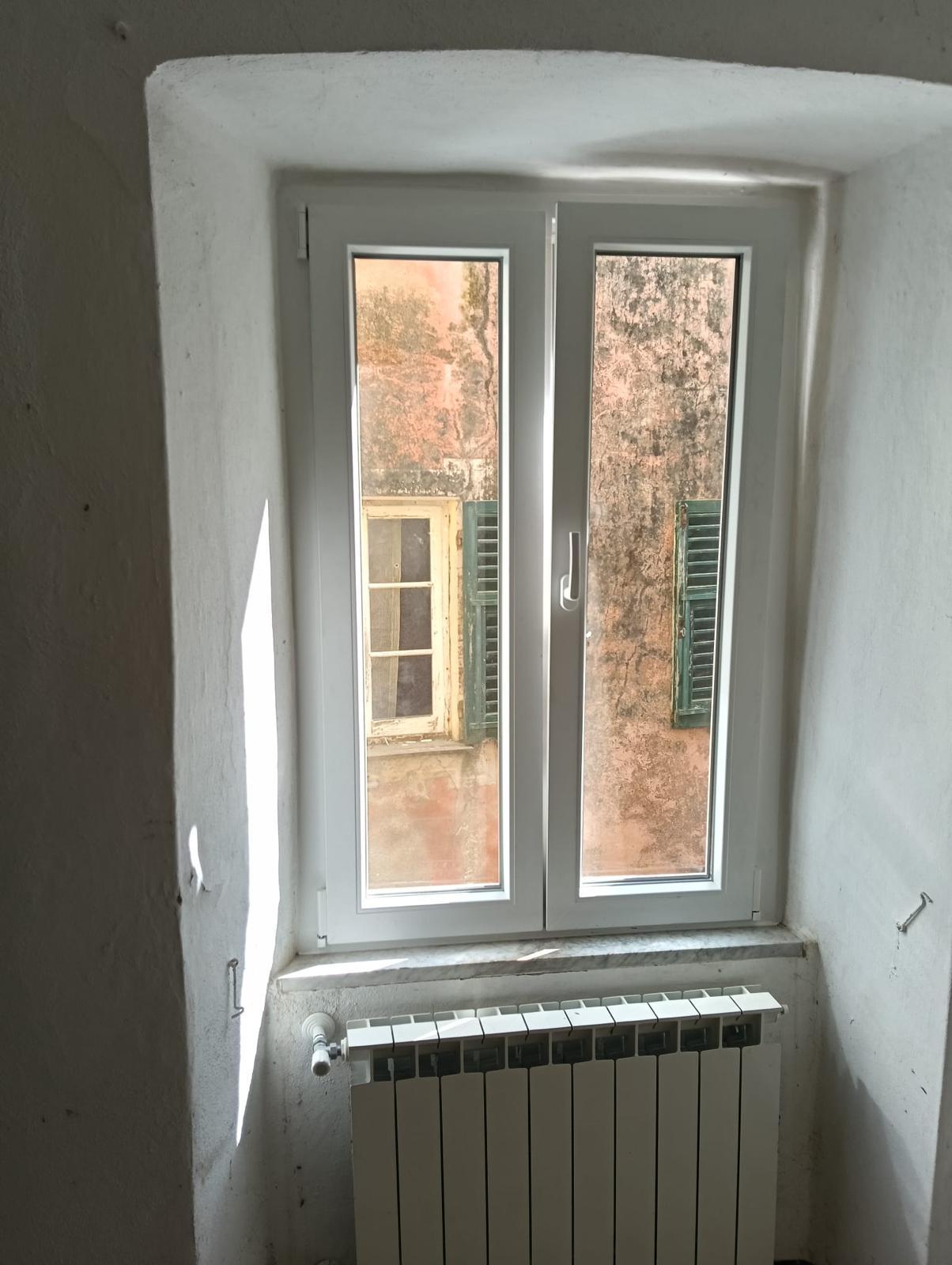 Immagine 17 di Rustico / casale in vendita  in Via alla Chiesa 96 a Castiglione Chiavarese