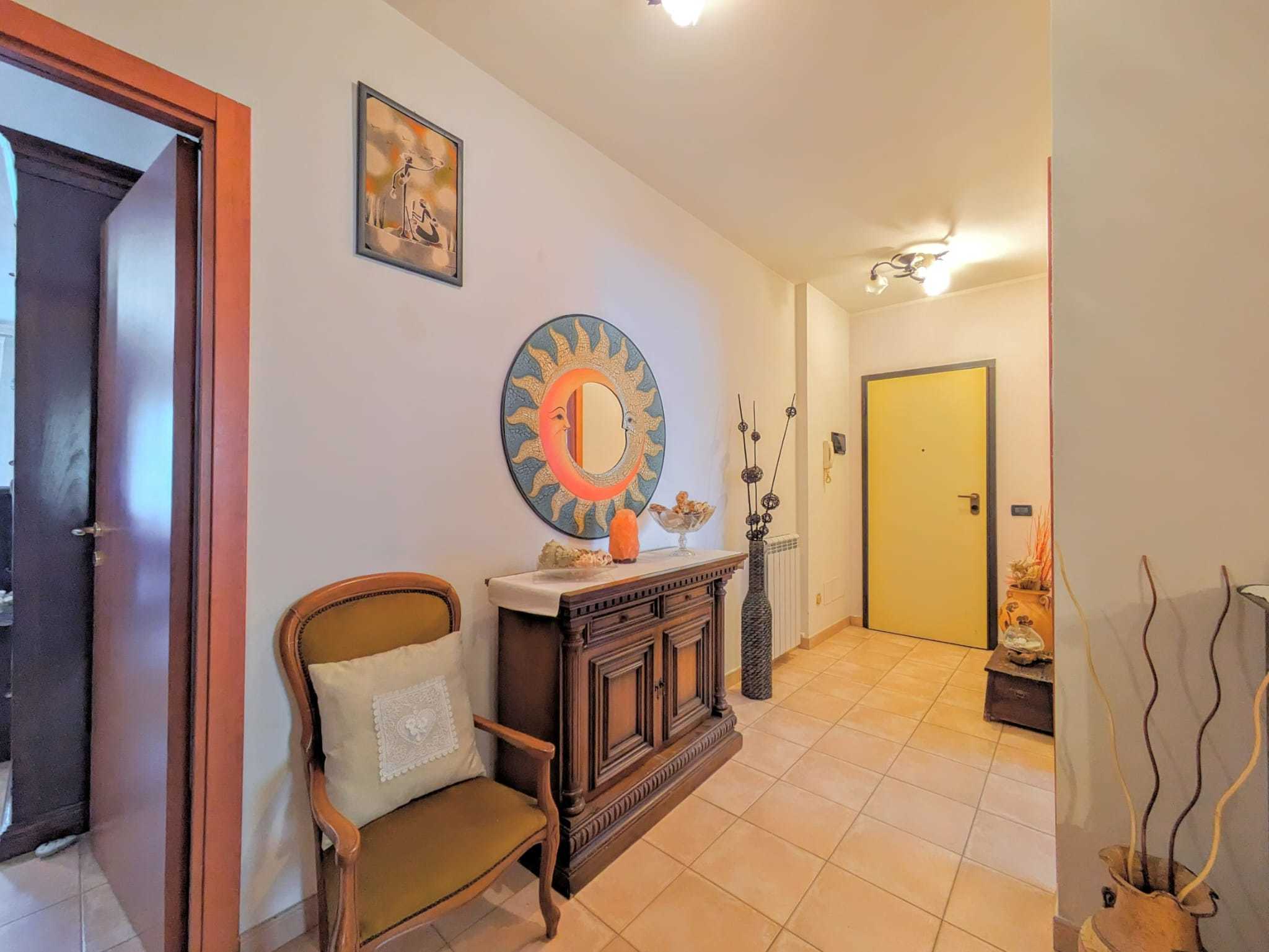 Immagine 20 di Appartamento in vendita  in Via Battaglione I. Zinara 21 a Deiva Marina