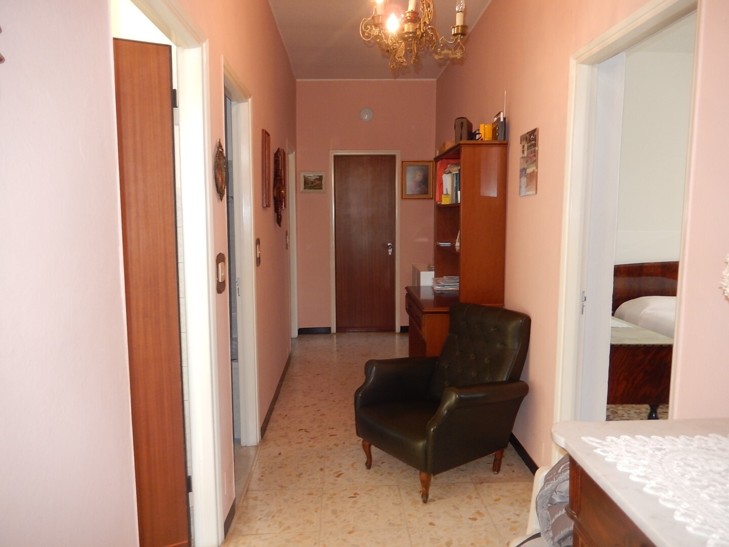 Immagine 9 di Casa bifamiliare in vendita  in Località Cascine Buto 20 a Varese Ligure