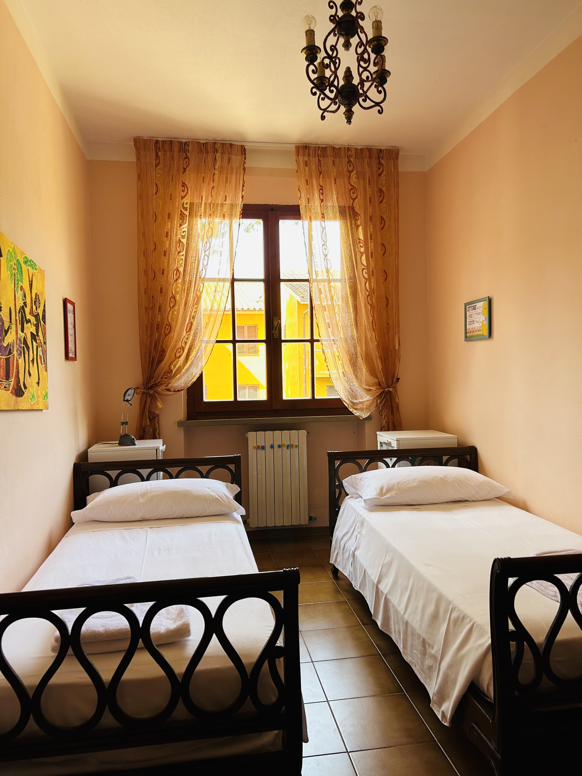 Immagine 15 di Trilocale in vendita  a Rosignano Marittimo