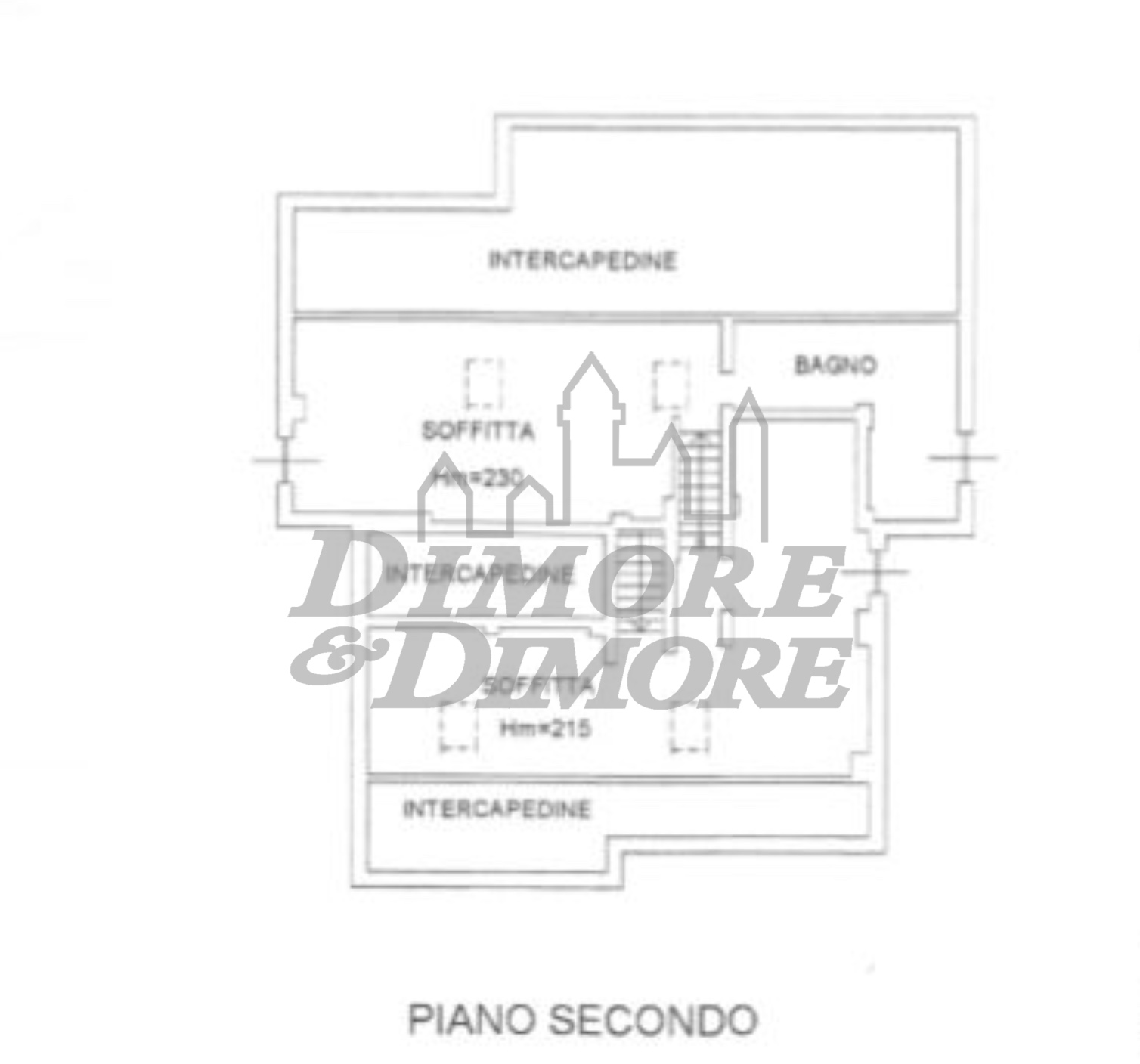 Immagine 6 di Villa in vendita  a Arizzano