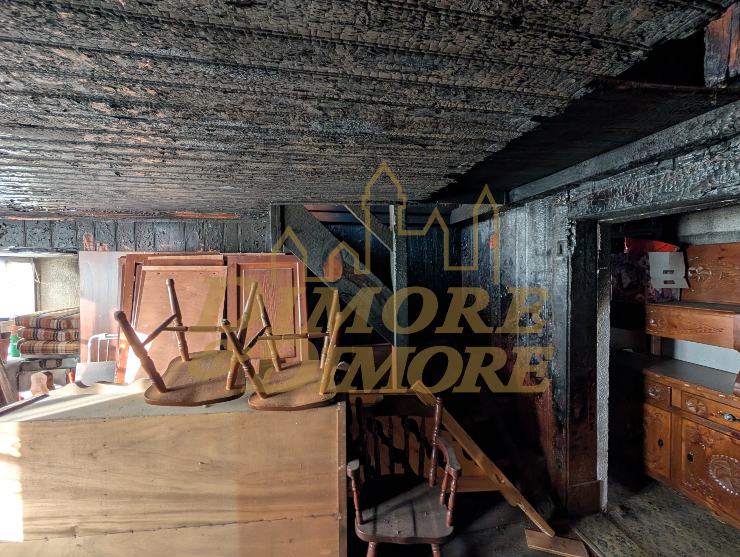 Immagine 12 di Casa indipendente in vendita  in Via Monte Rosa a Macugnaga