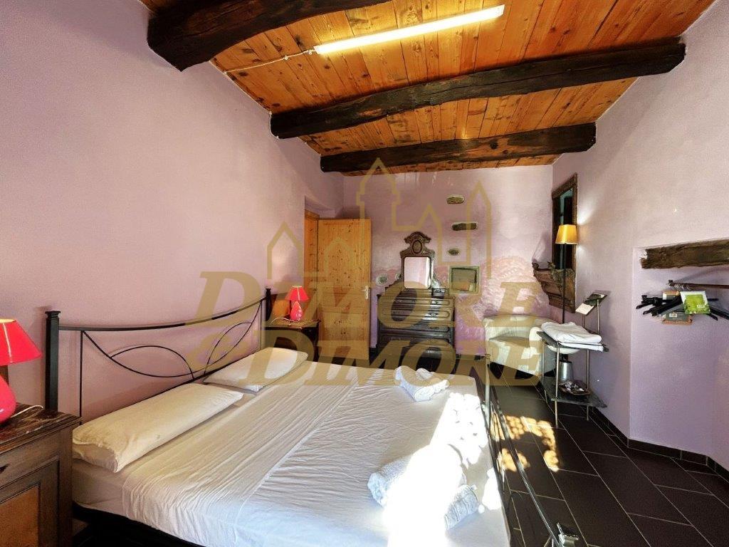 Immagine 29 di Bilocale in vendita  in Piazza Milano 8A a Colazza