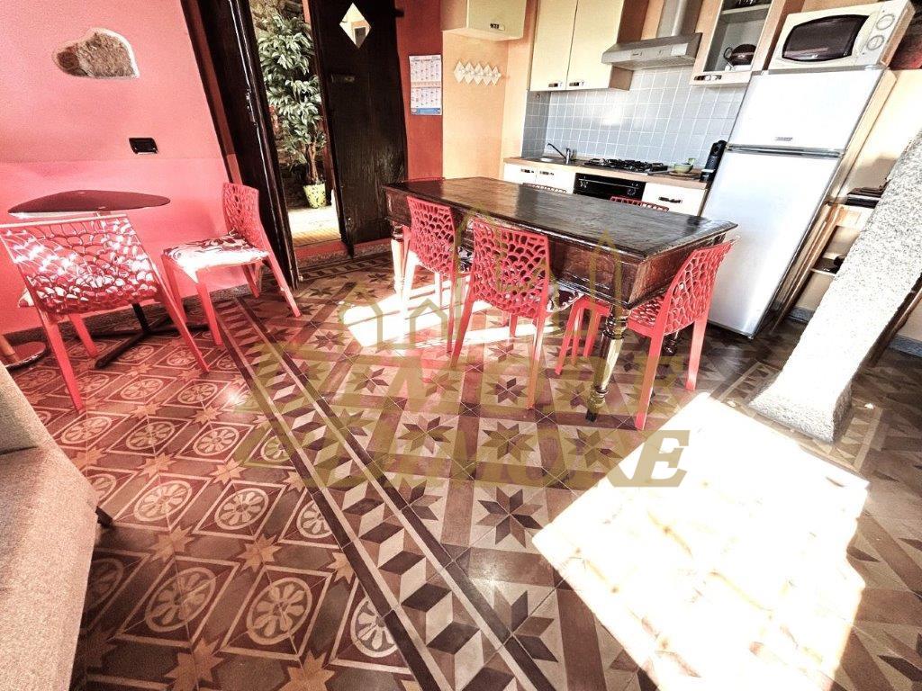 Immagine 18 di Bilocale in vendita  in Piazza Milano 8A a Colazza