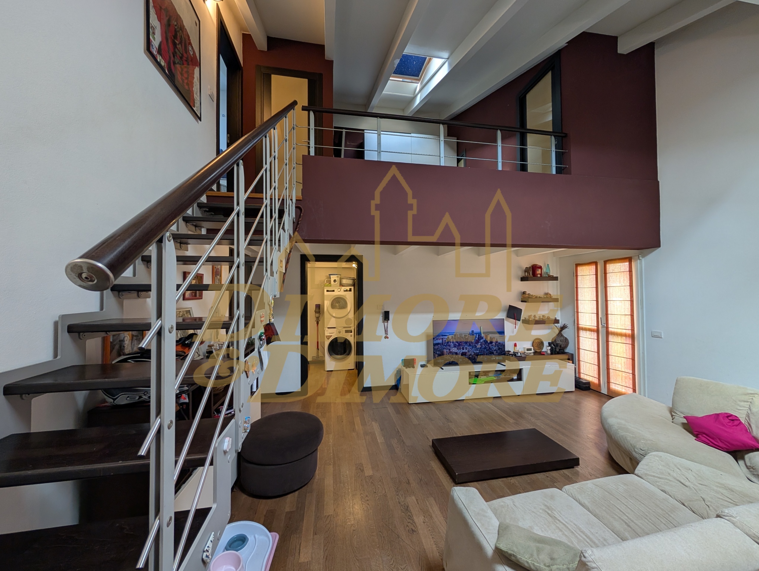 Immagine 5 di Trilocale in vendita  in Via Guglielmazzi 83 a Verbania