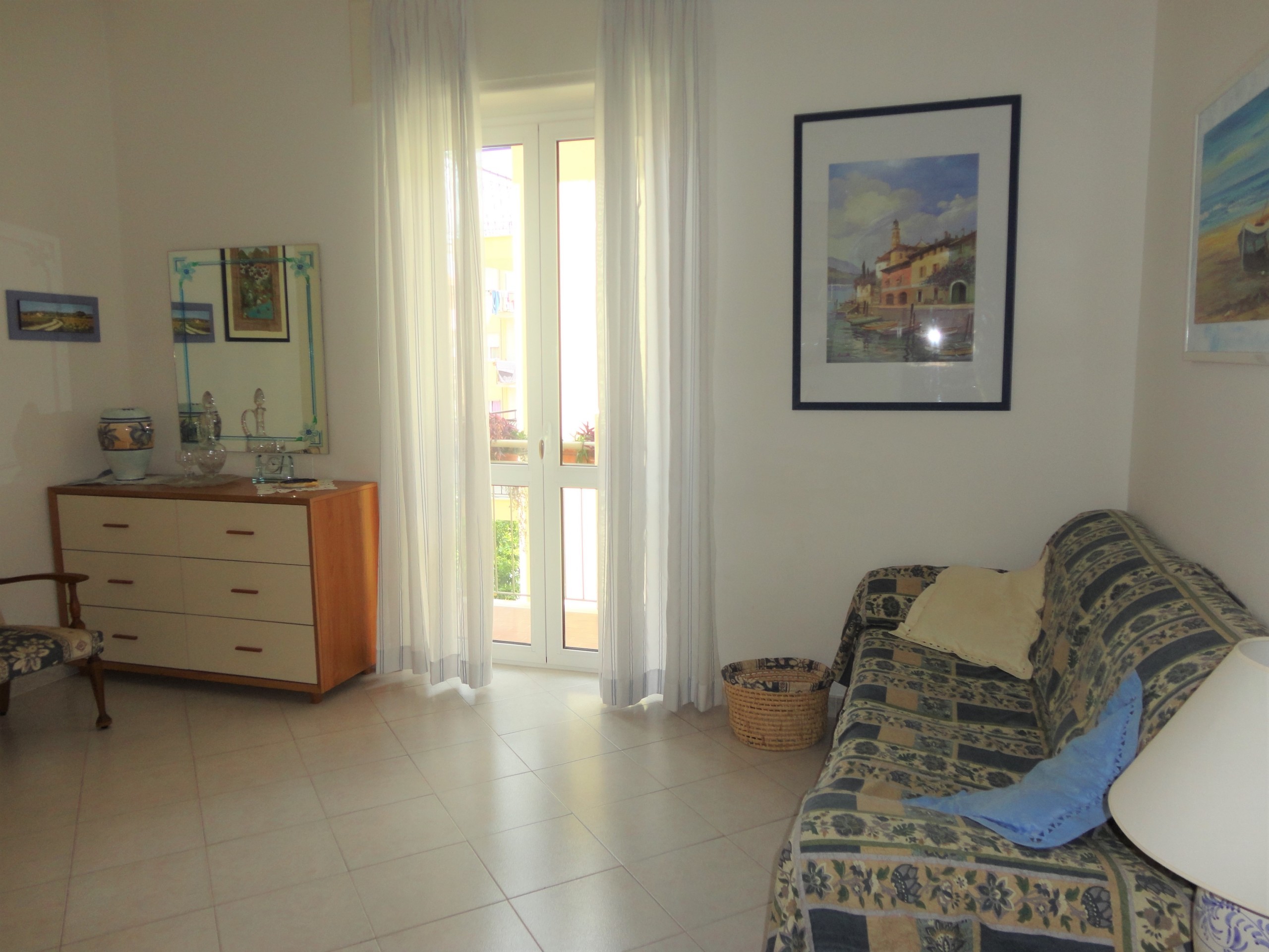 Immagine 6 di Trilocale in vendita  a Alassio