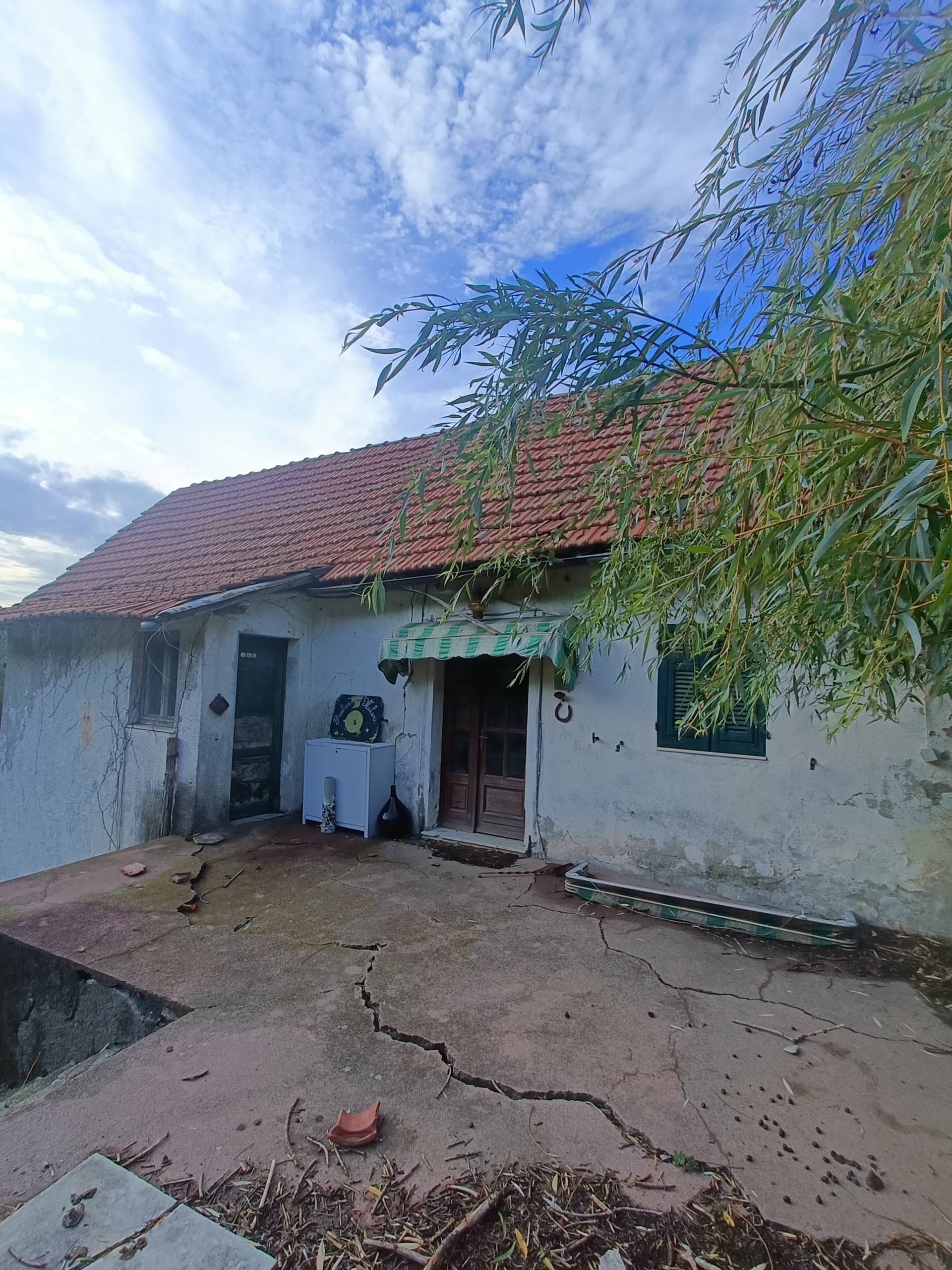 Immagine 14 di Rustico / casale in vendita  in Via patane 1 a Sassello