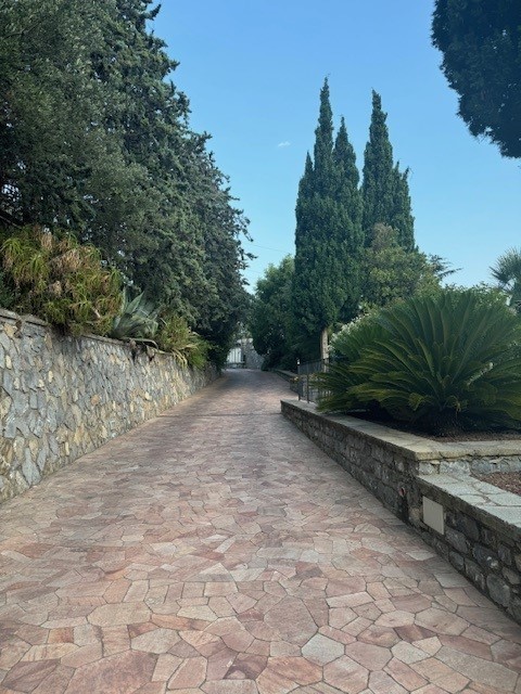 Immagine 63 di Villa in vendita  in Via Adelasia 139 a Alassio