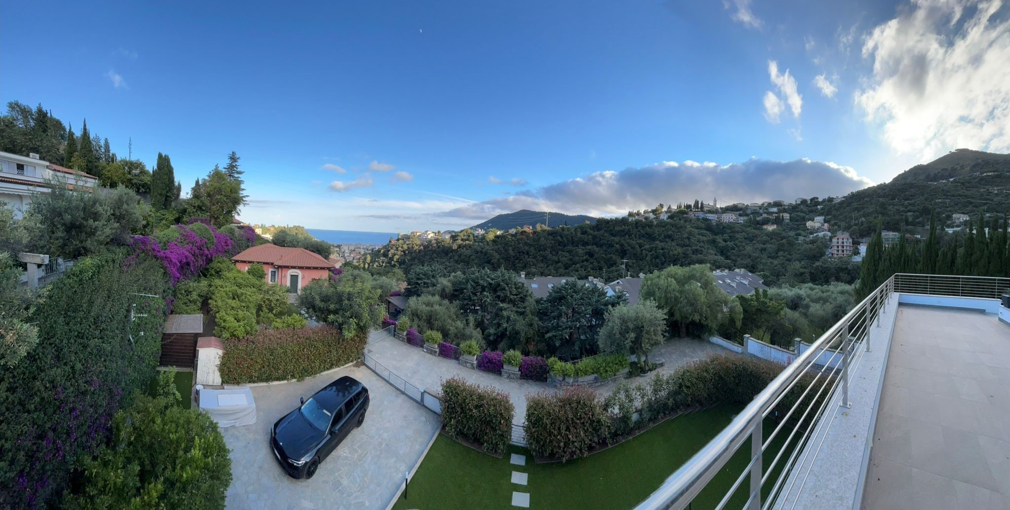 Immagine 87 di Villa in vendita  in Via Adelasia 139 a Alassio
