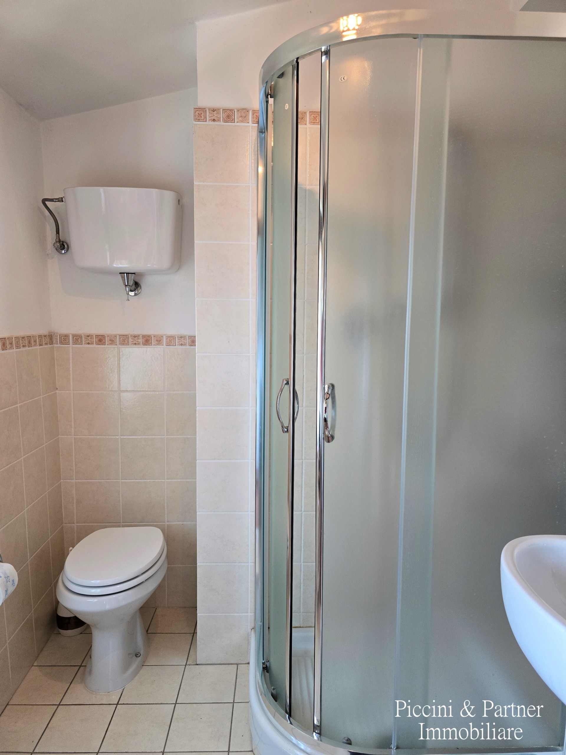 Immagine 58 di Villa in vendita  in Via IV Novembre 15 a Passignano Sul Trasimeno