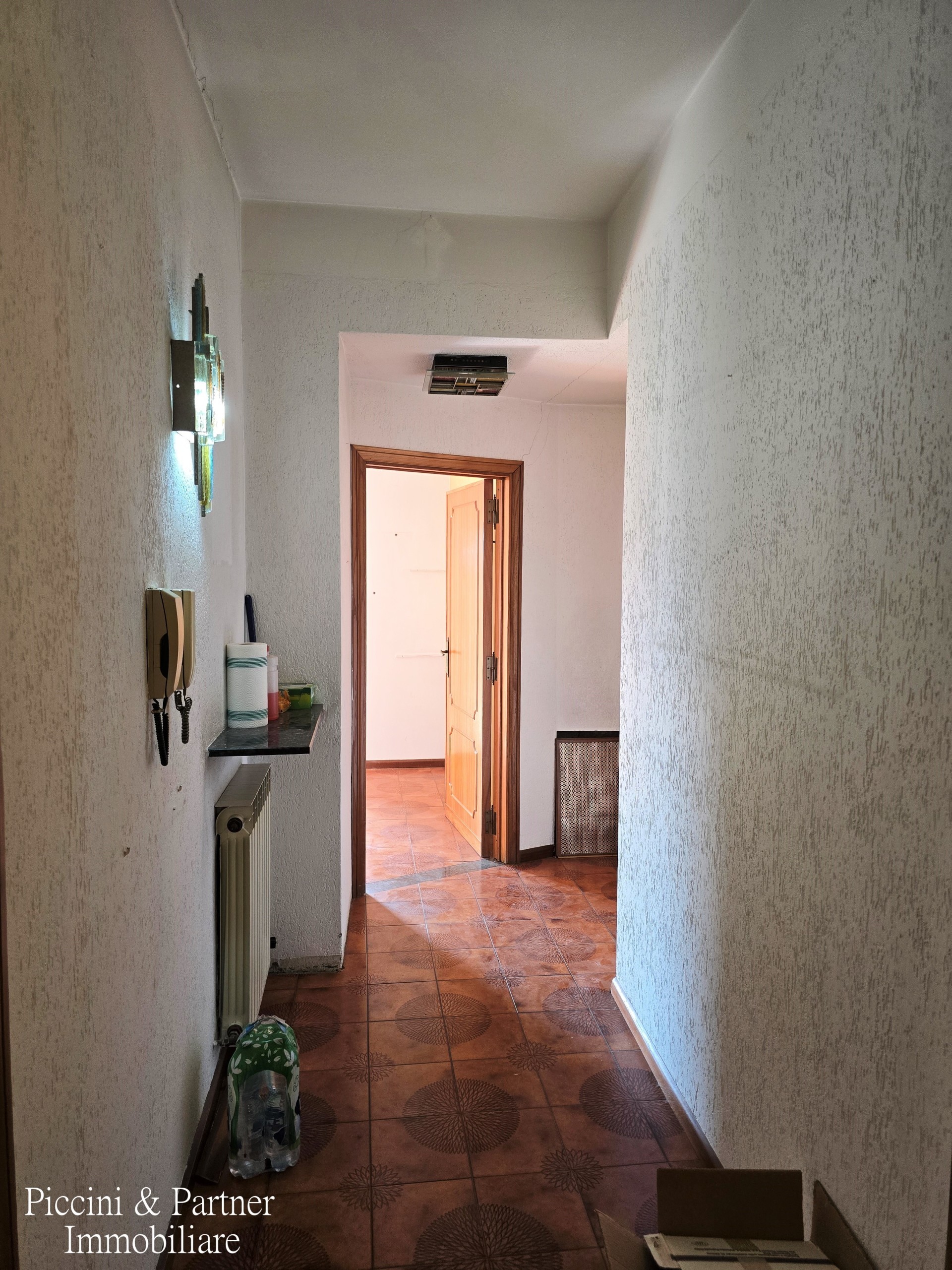 Immagine 43 di Pentalocale in vendita  in Via San Giovanni del Fosso 14 a Perugia