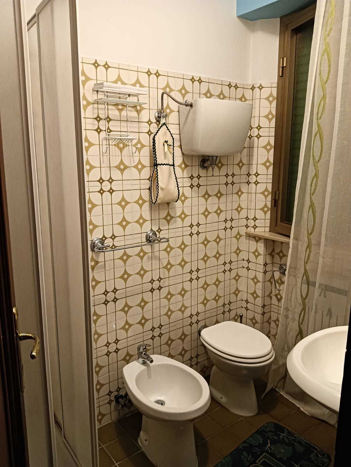 Immagine 26 di Porzione di casa in vendita  a Castiglione Del Lago