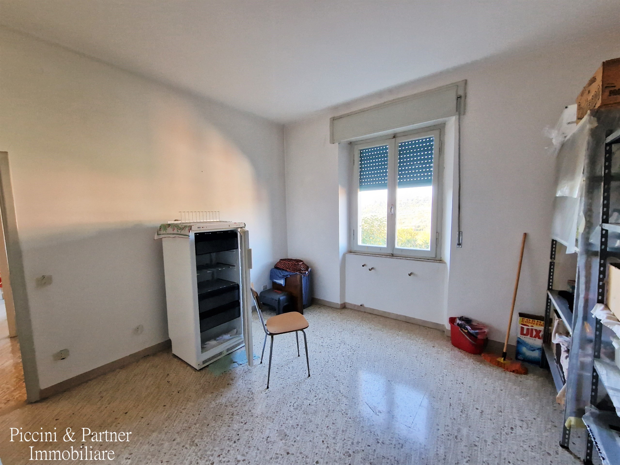 Immagine 38 di Casa indipendente in vendita  in Via Costa a Magione