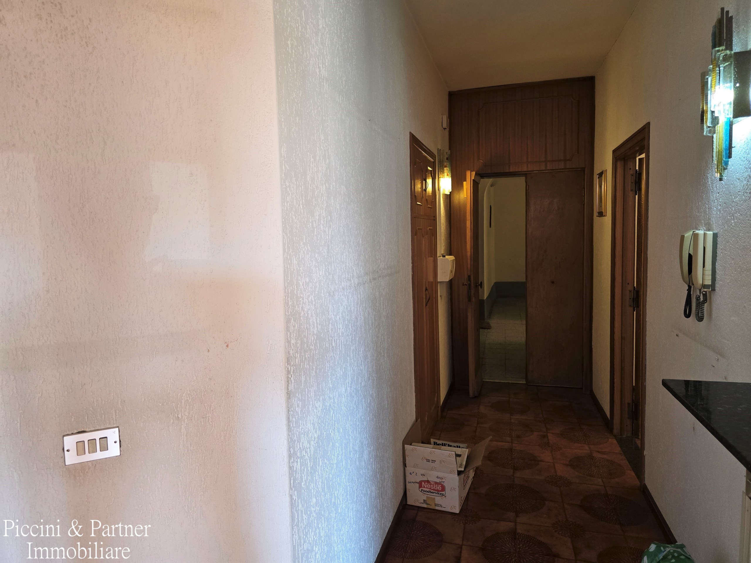 Immagine 57 di Pentalocale in vendita  in Via San Giovanni del Fosso 14 a Perugia