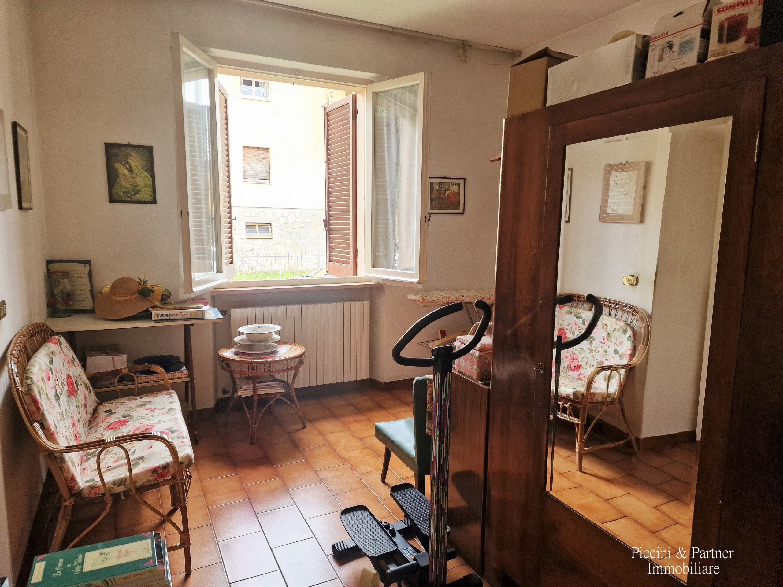 Immagine 22 di Villa in vendita  in Via Papa Celestino 2 10 a Città Di Castello