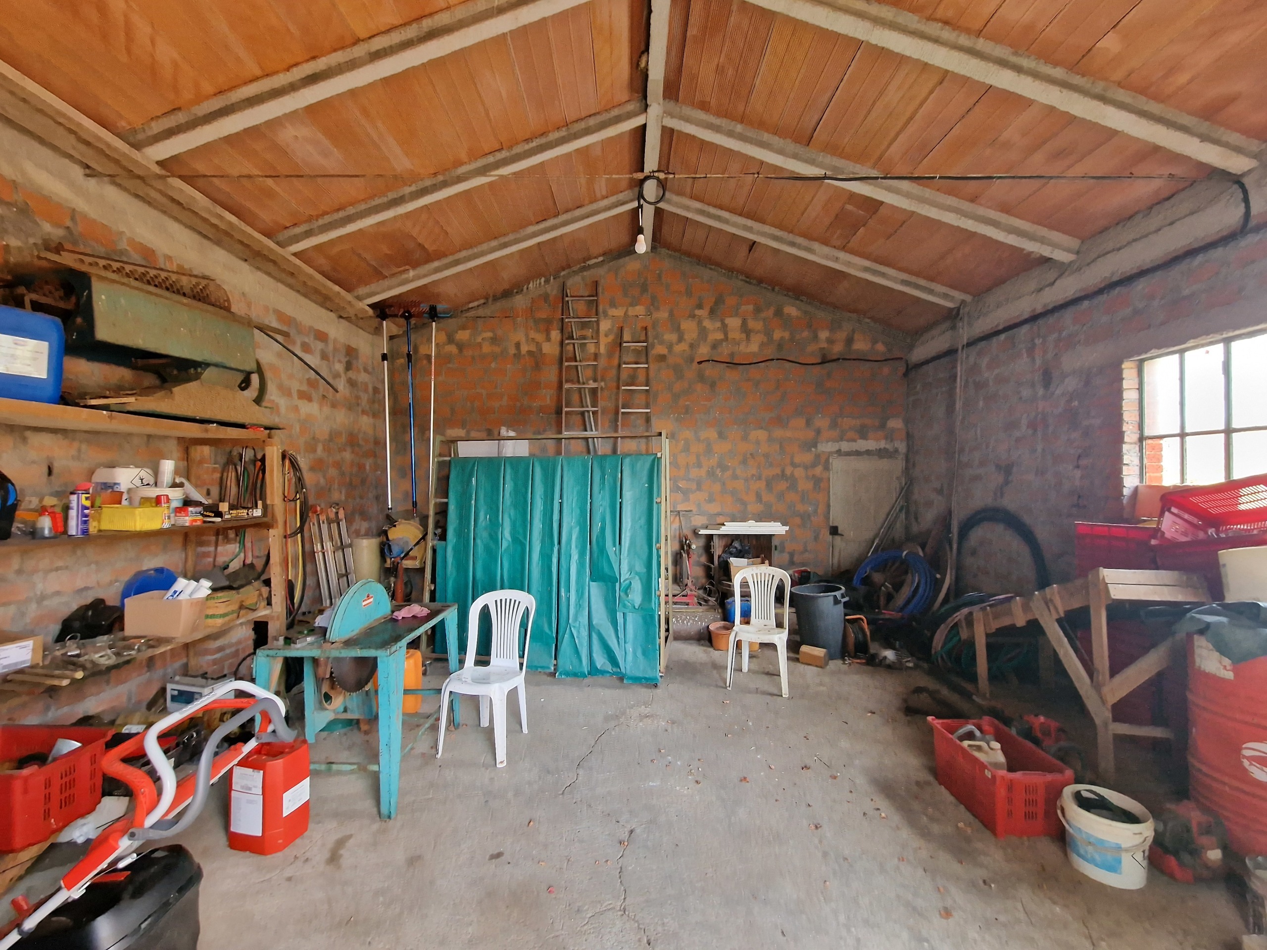 Immagine 71 di Rustico / casale in vendita  in Via del Conventaccio a Ficulle