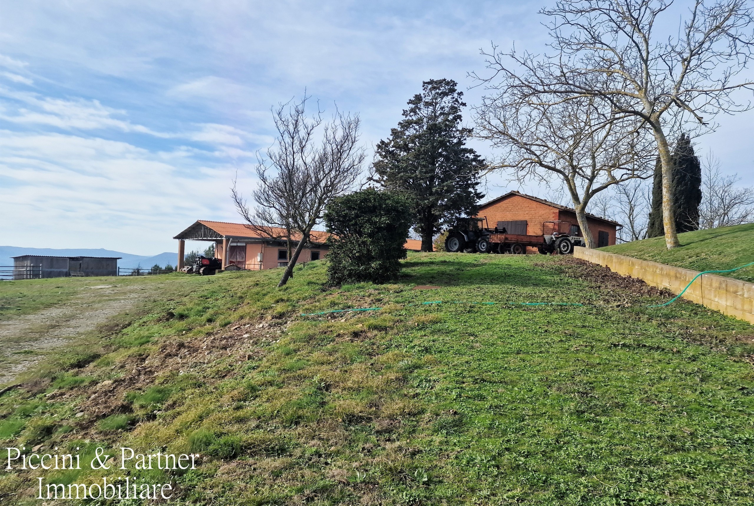 Immagine 67 di Rustico / casale in vendita  in Via del Conventaccio a Ficulle