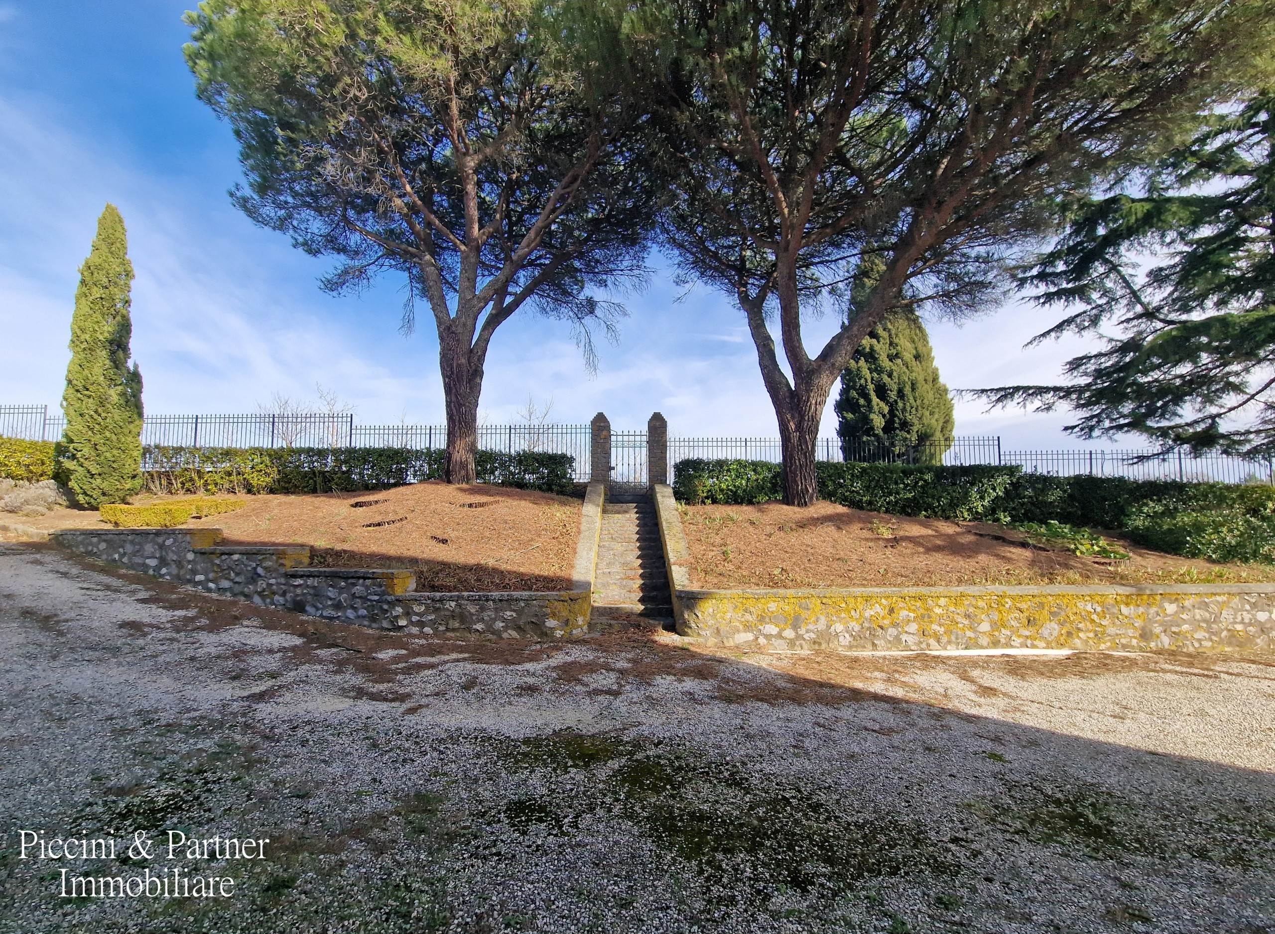 Immagine 80 di Rustico / casale in vendita  in Via del Conventaccio a Ficulle
